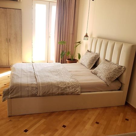Tbilisi City View Apartment Extérieur photo