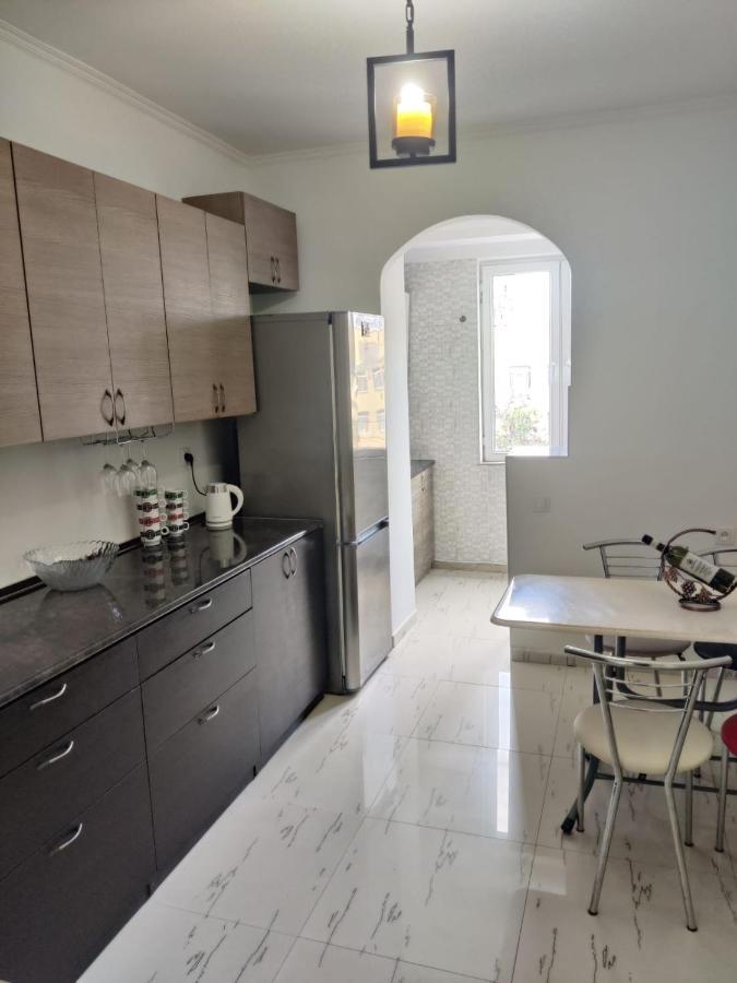 Tbilisi City View Apartment Extérieur photo