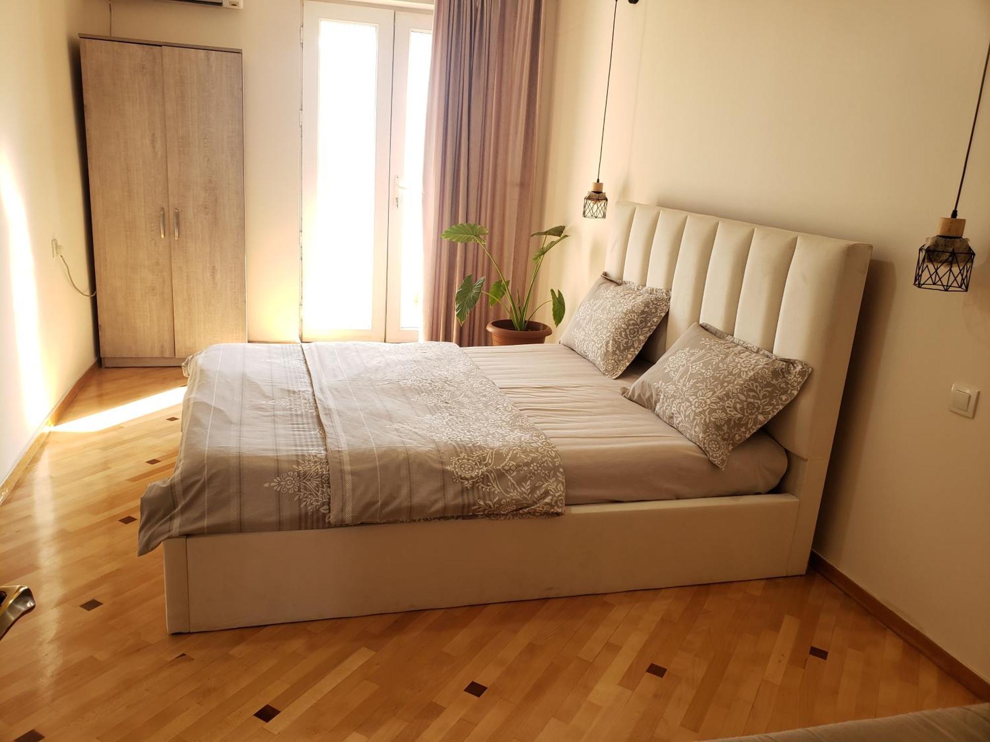 Tbilisi City View Apartment Extérieur photo